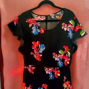 Summer Dress XL A New Day